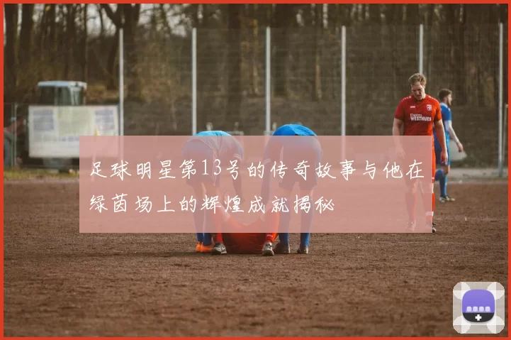 足球明星第13号的传奇故事与他在绿茵场上的辉煌成就揭秘