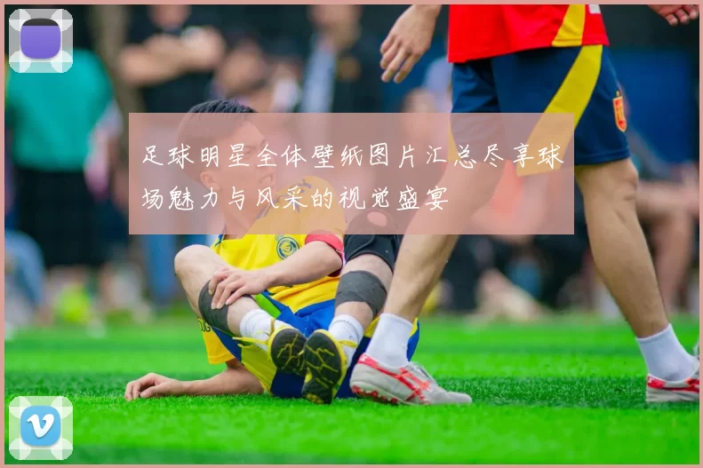 足球明星全体壁纸图片汇总尽享球场魅力与风采的视觉盛宴