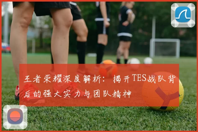 王者荣耀深度解析：揭开TES战队背后的强大实力与团队精神