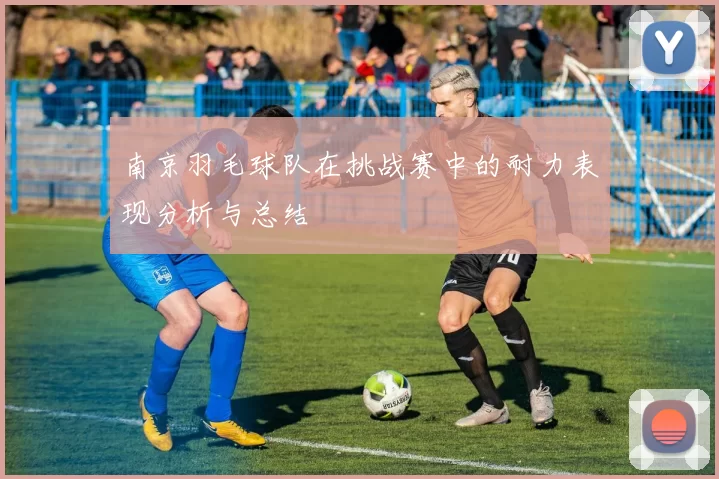南京羽毛球队在挑战赛中的耐力表现分析与总结
