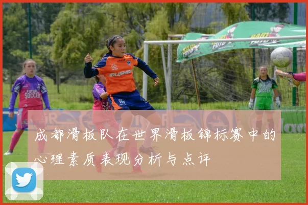 成都滑板队在世界滑板锦标赛中的心理素质表现分析与点评