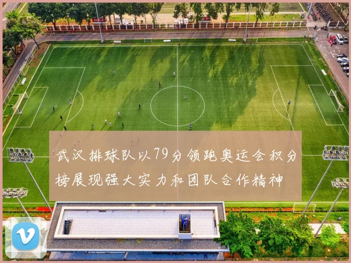 武汉排球队以79分领跑奥运会积分榜展现强大实力和团队合作精神