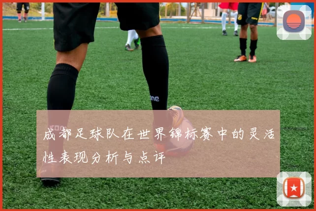 成都足球队在世界锦标赛中的灵活性表现分析与点评