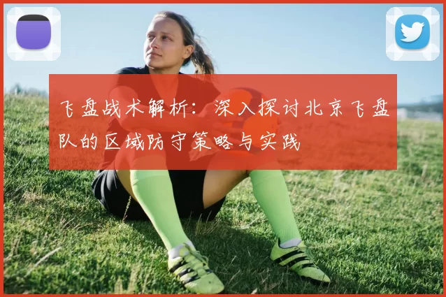飞盘战术解析：深入探讨北京飞盘队的区域防守策略与实践