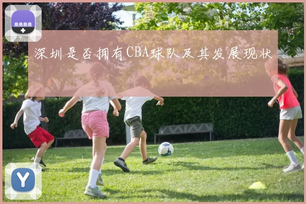 深圳是否拥有CBA球队及其发展现状