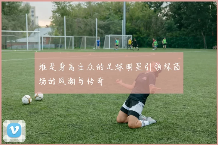 谁是身高出众的足球明星引领绿茵场的风潮与传奇